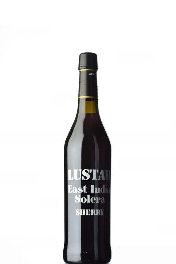 Lustau East India Solera Sherry 20% vol. 0.5l