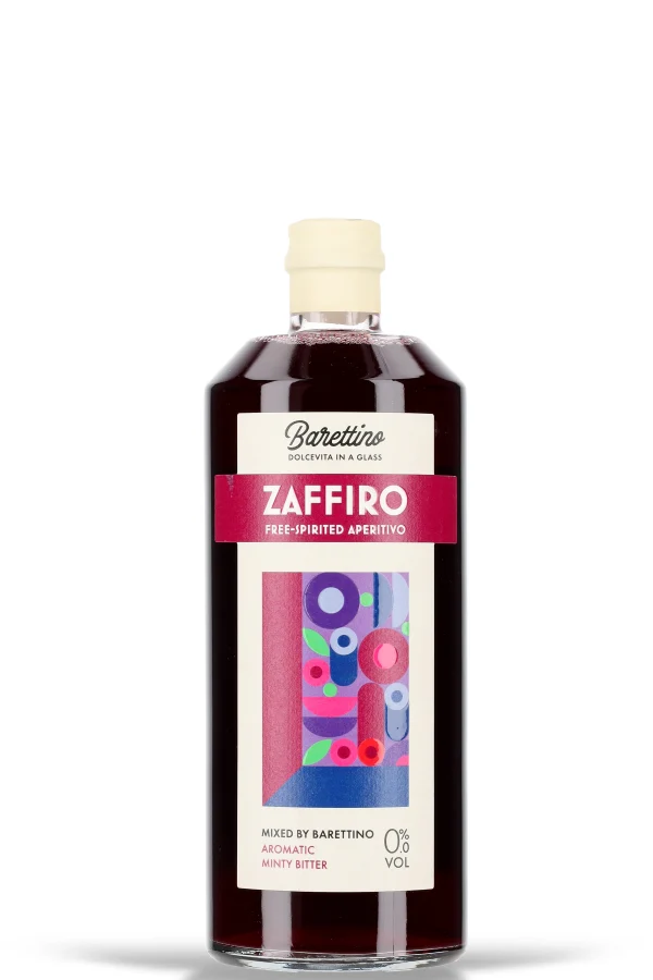 Barettino Zaffiro 0.7l