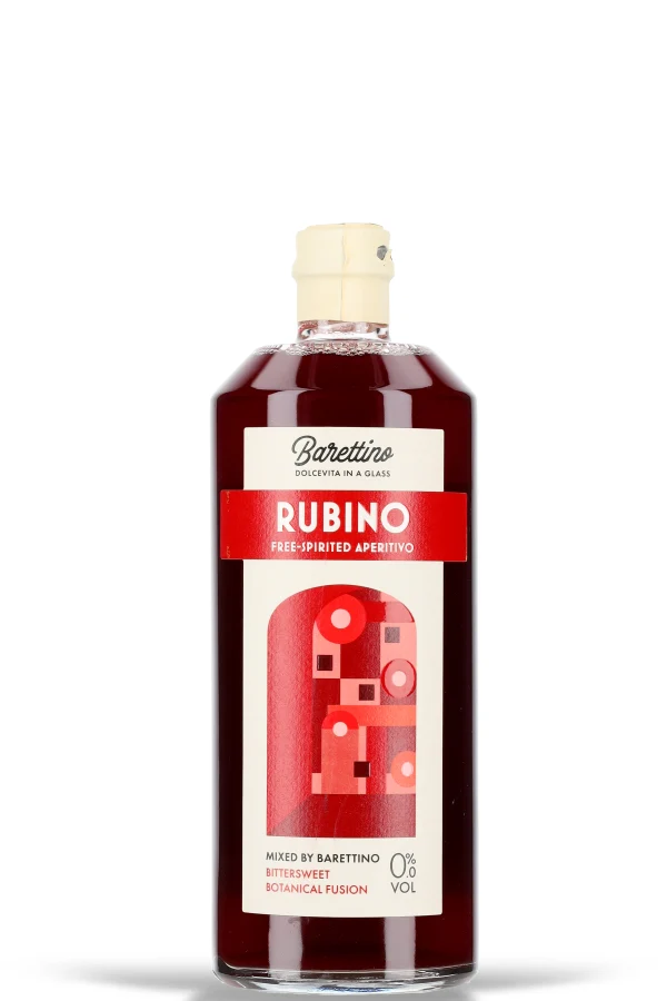 Barettino Rubino 0.7l