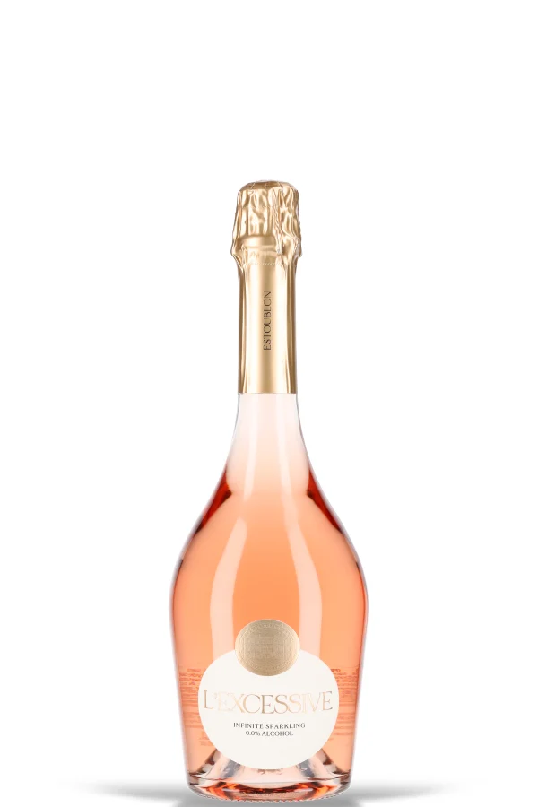 Château d'Estoublon L'Excessive Alkoholfrei 0.75l