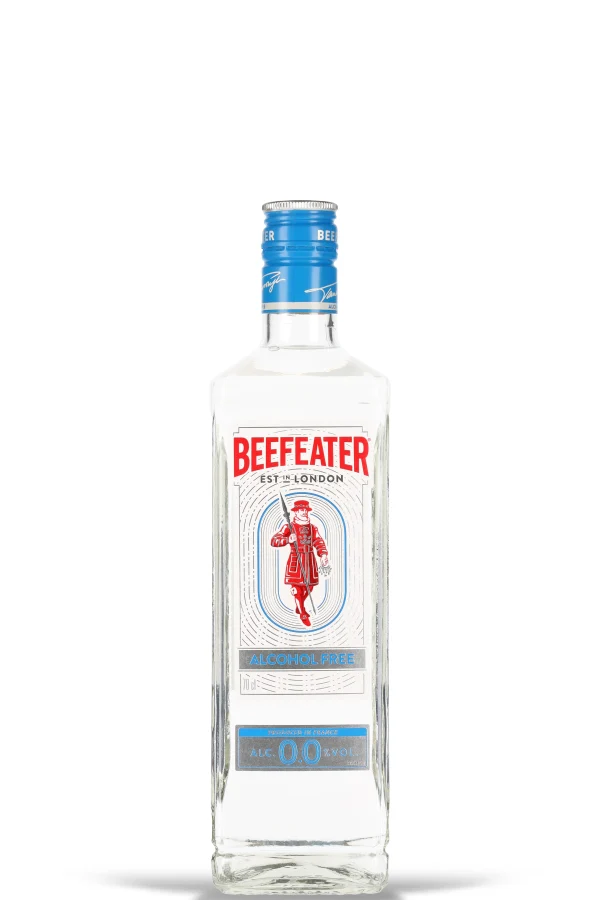 Beefeater Alcohol Free 0.7l