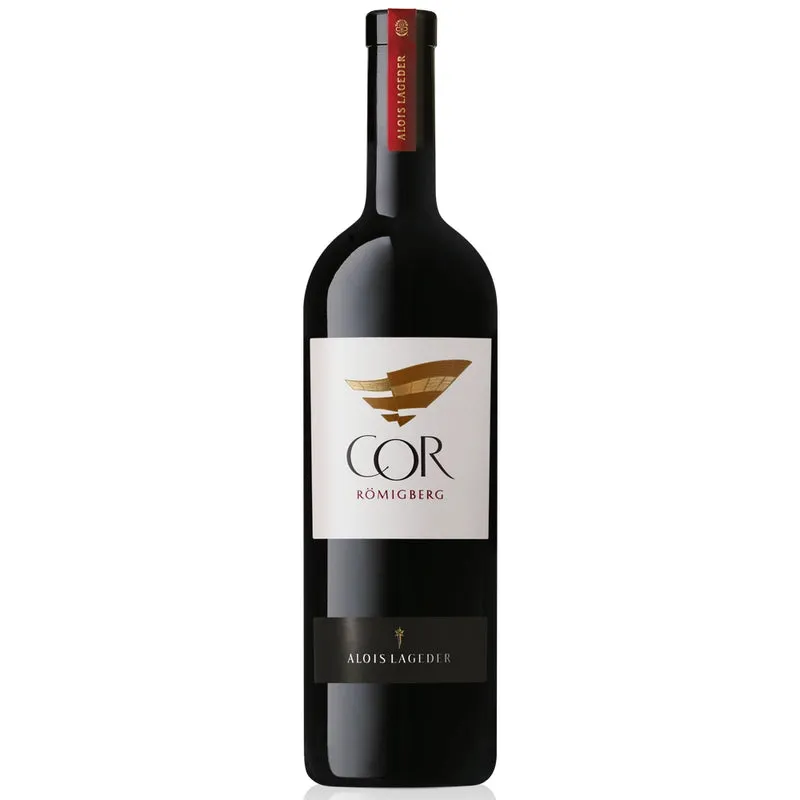 Alois Lageder COR Römigberg Cabernet Sauvignon IGT 2018