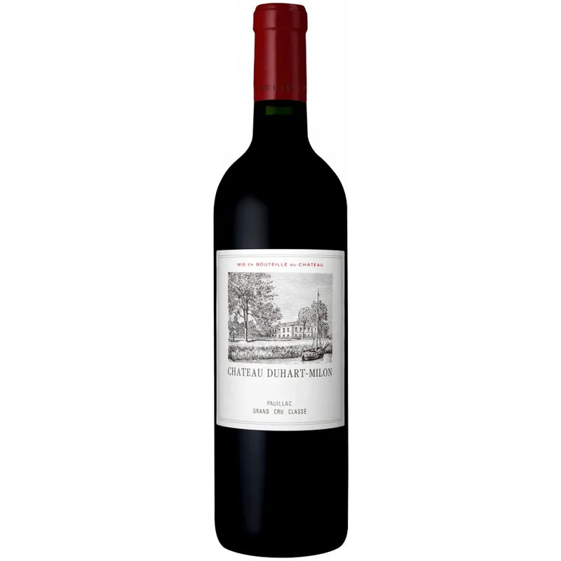 Château Duhart-Milon Pauillac 4ème Cru Classé 2003
