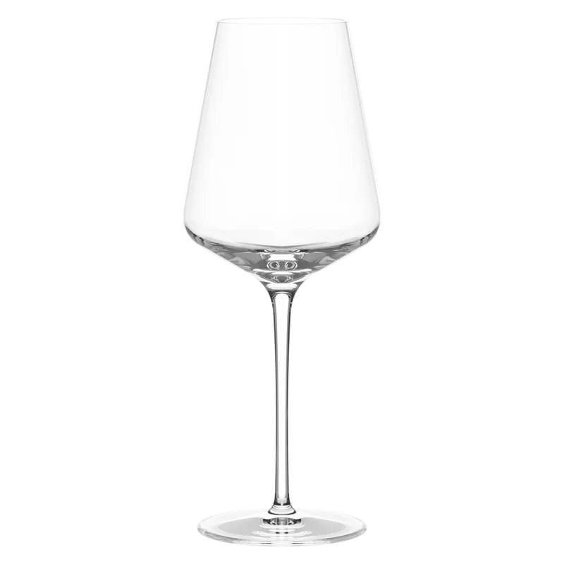 Bordeauxglas Q1 2er Set