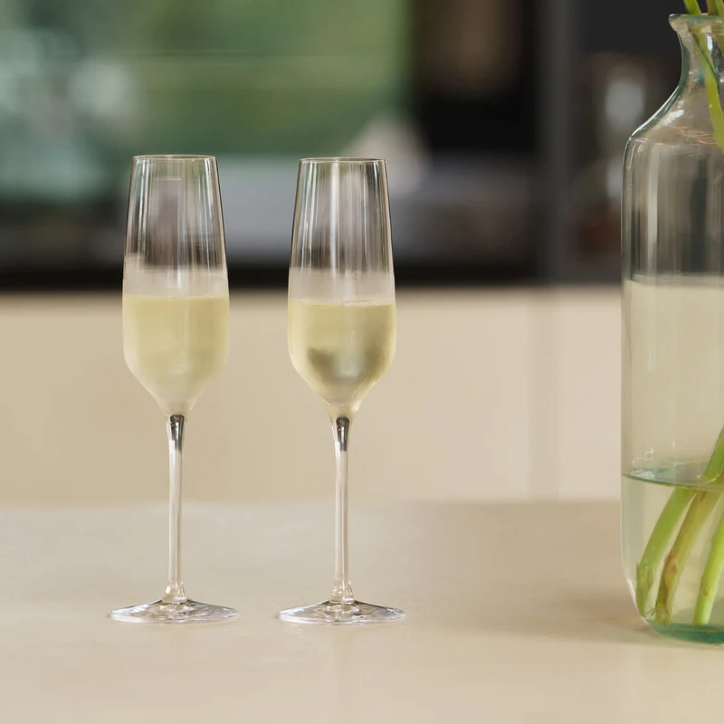 Sektglas Experience 6er Set