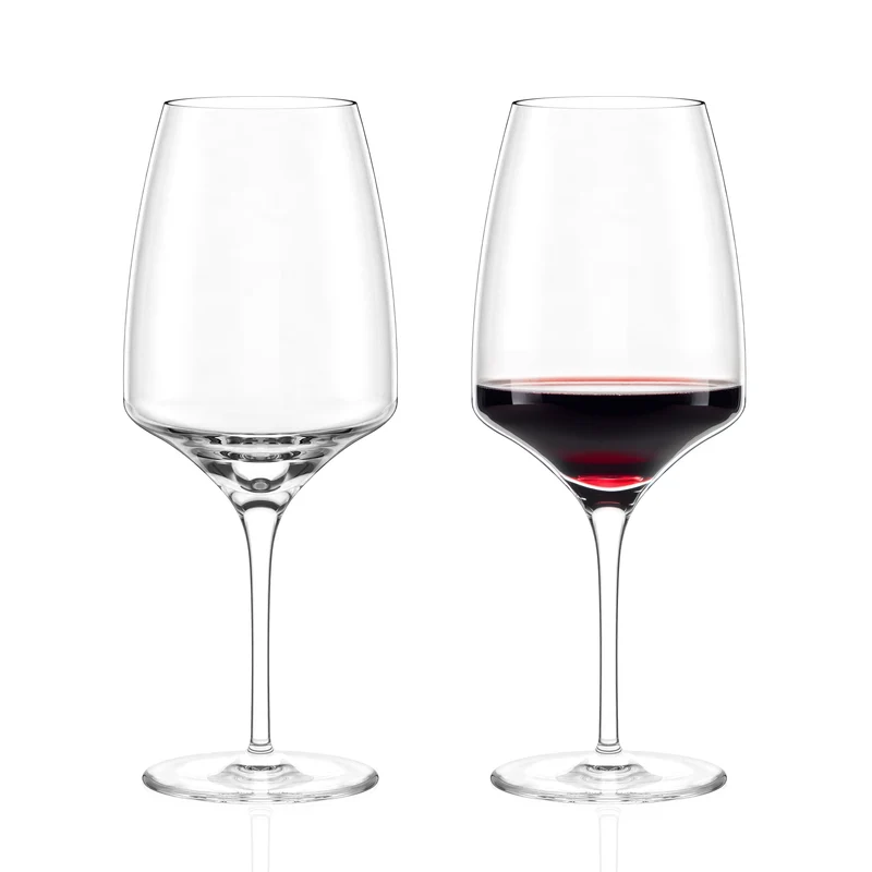 Bordeauxglas Experience 2er Set