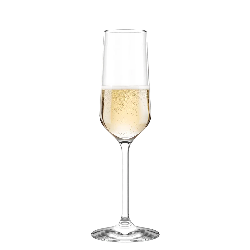 Sektglas Revolution 2er Set