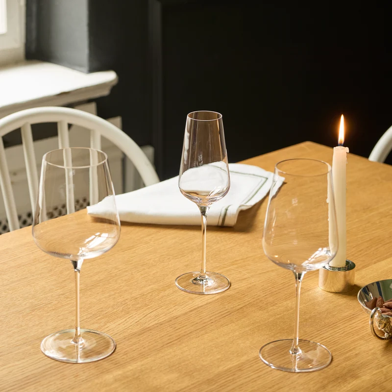 Champagnerglas STARlight 6er Set