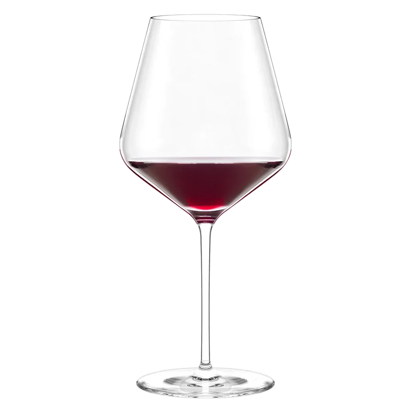Burgunderglas STARlight 6er Set