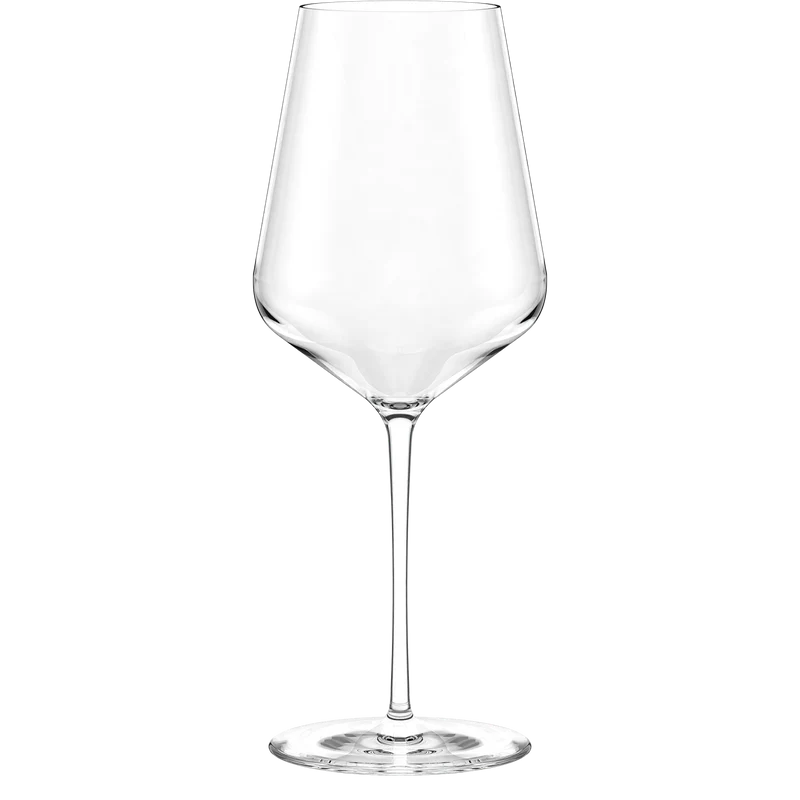 Bordeauxglas STARlight 6er Set