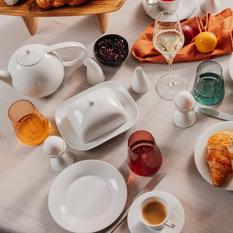 Universalbecher Symphony 6er Set