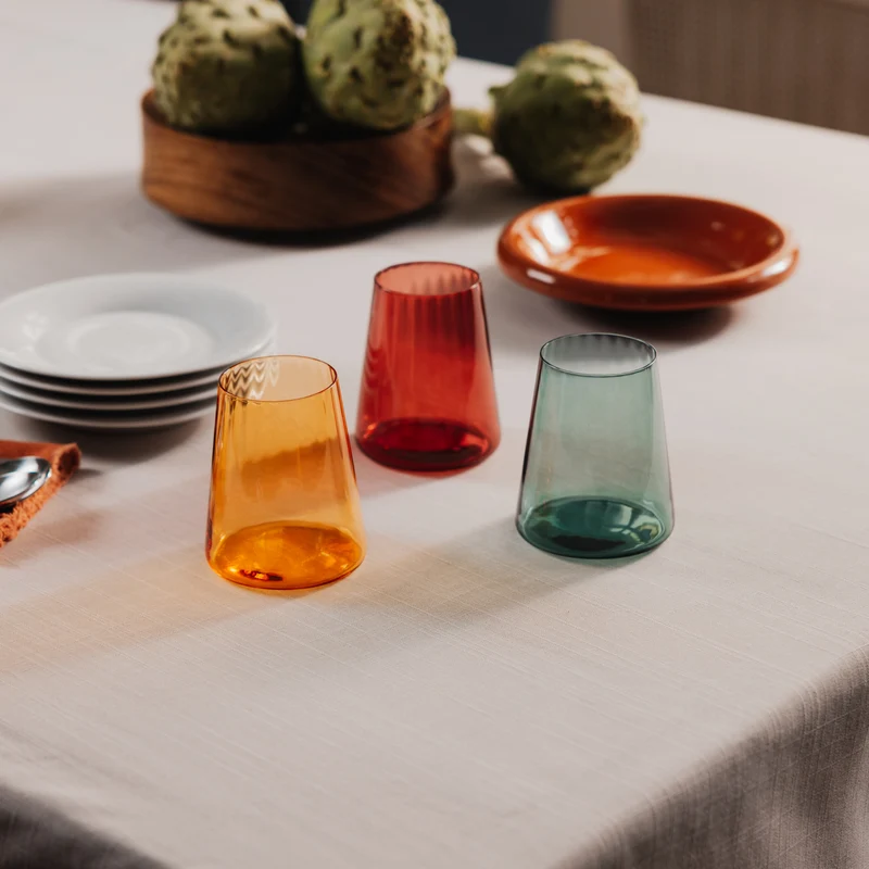 Universalbecher Symphony 6er Set