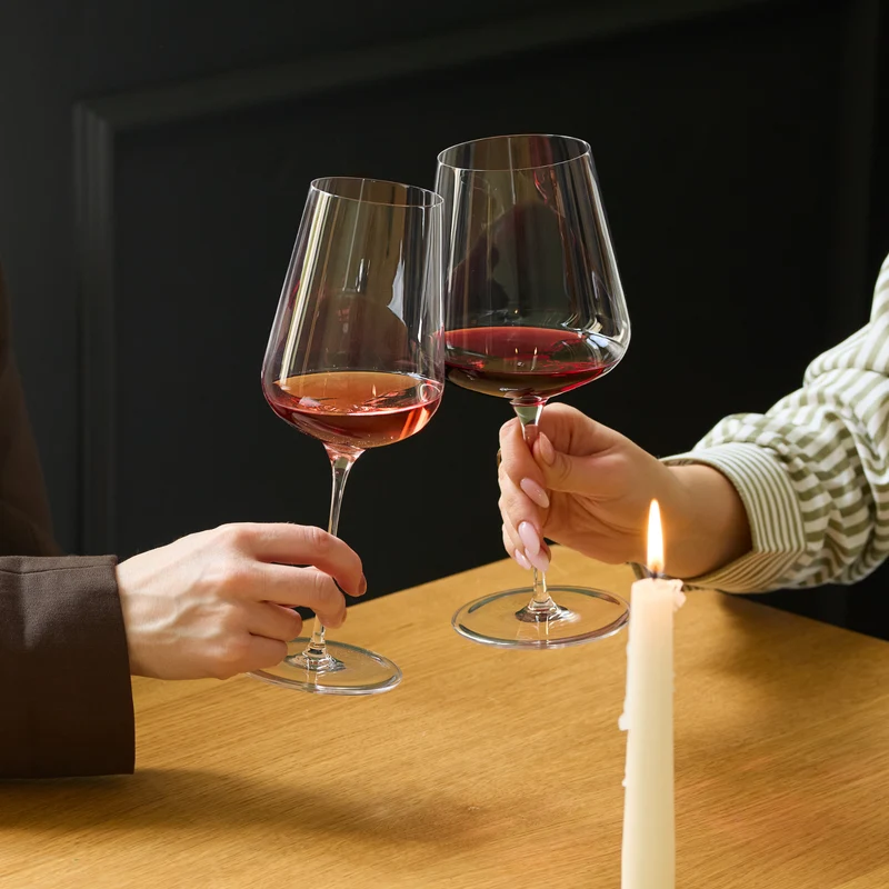 Bordeaux Grand Cru STARlight 6er Set
