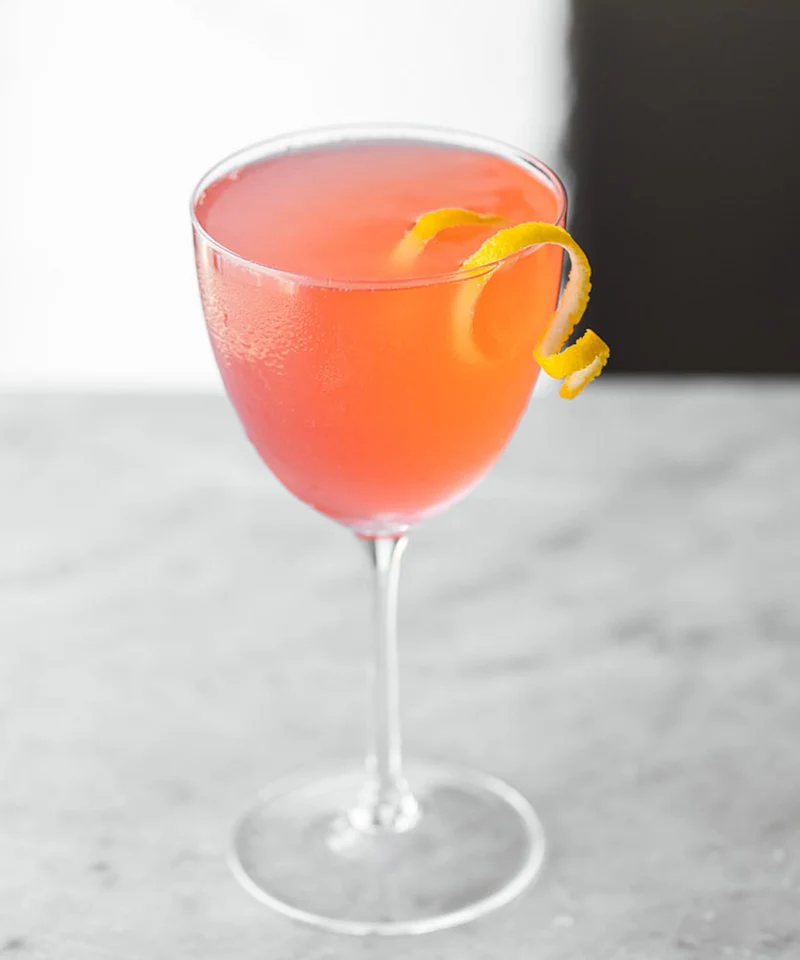 Saint Benevolence Rum Clairin