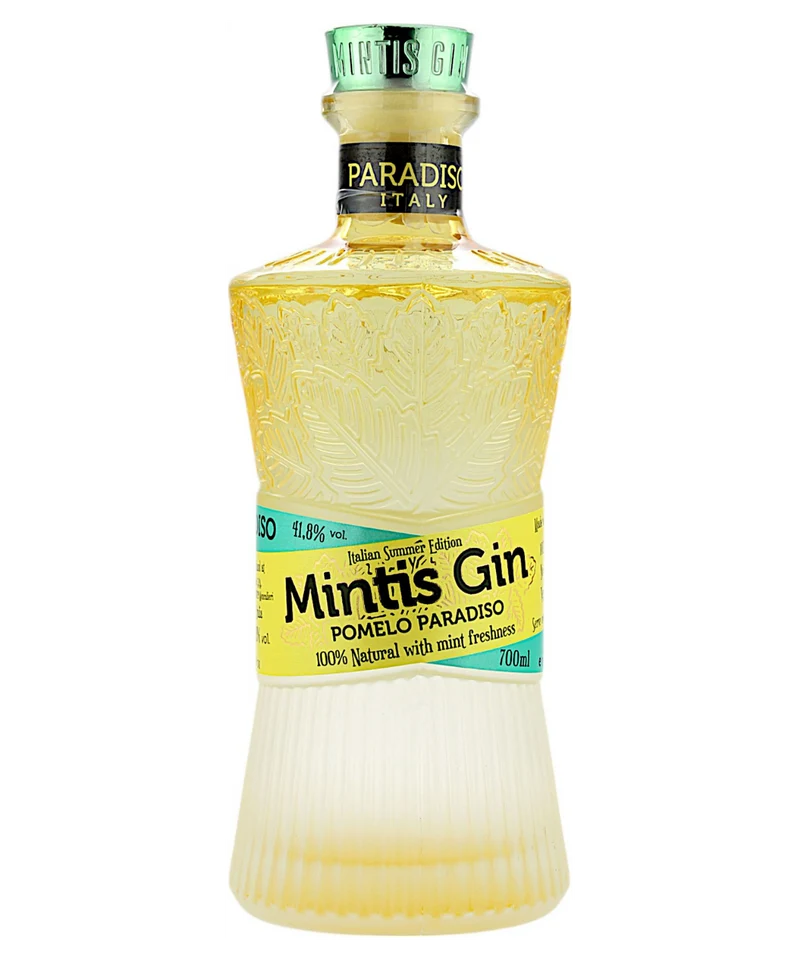 Mintis Pomelo Paradiso Gin
