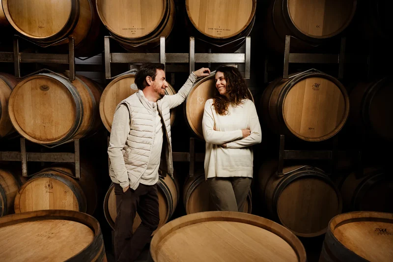 Collection Zeronimo, les vins sans alcool de prestige !