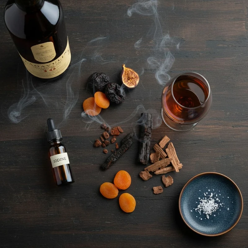 Lagavulin 16 Jahre | Islay Single Malt | Classic Malts
