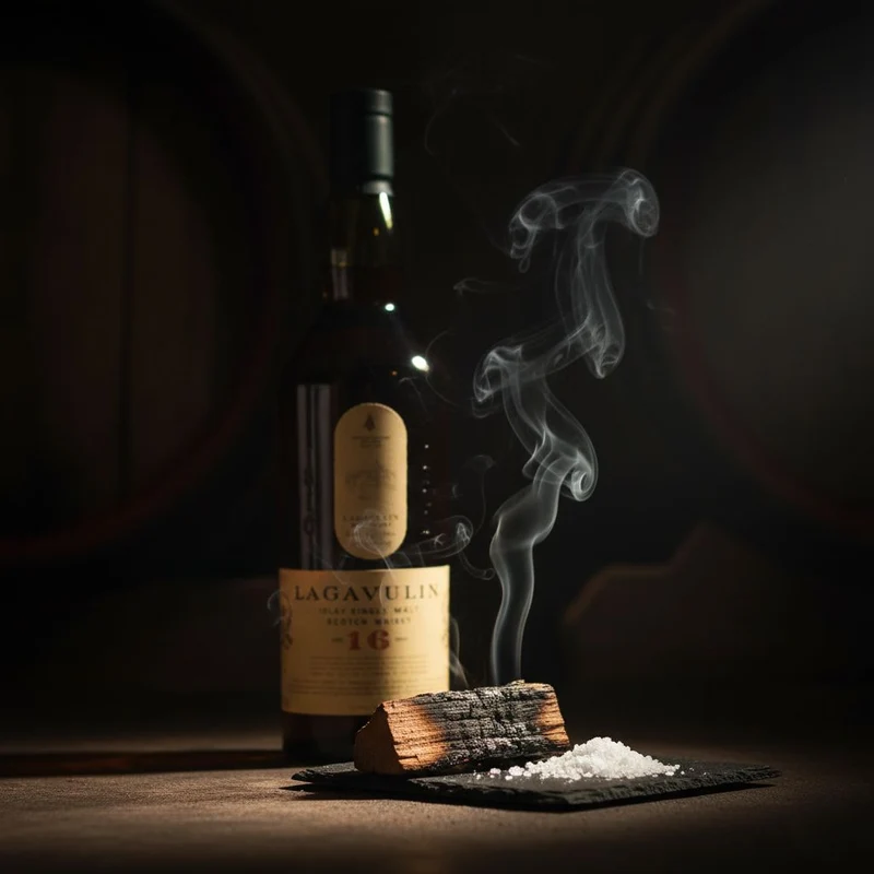 Lagavulin 16 Jahre | Islay Single Malt | Classic Malts