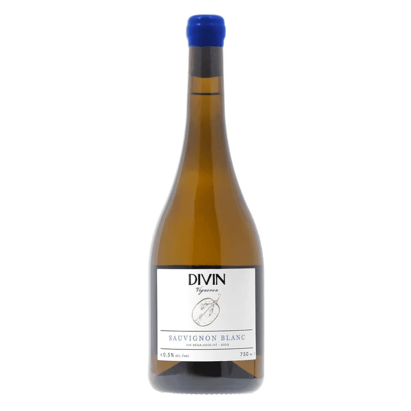 Vigneron Sauvignon Blanc