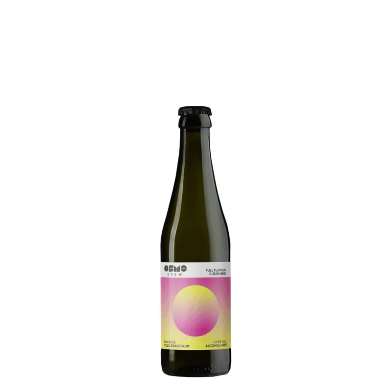 OSMO Alkoholfreies Panaché