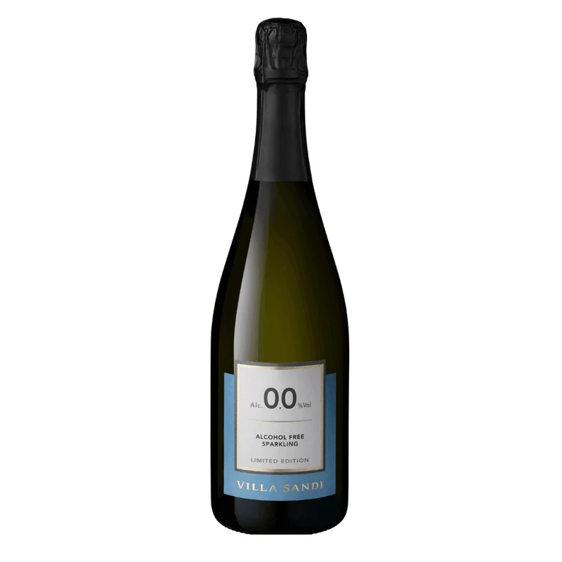 Villa Sandi 0.0% Sparkling Limited Edition