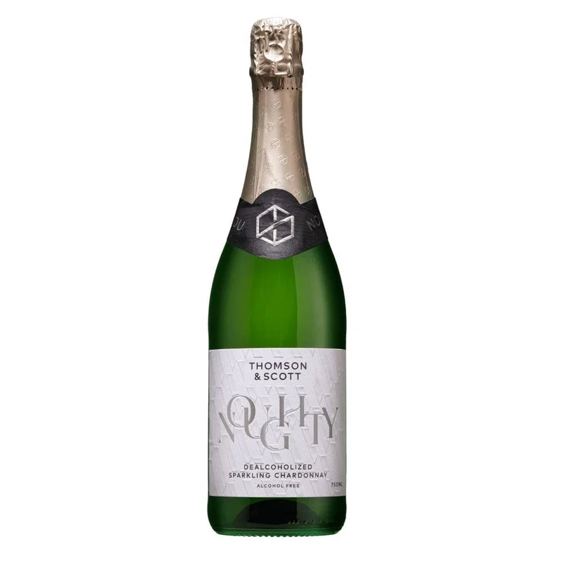 Noughty Non-Alcoholic Sparkling Chardonnay