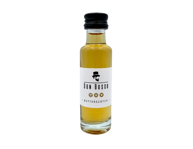 Don Busco Butterscotch [Partybox 25x 2cl]