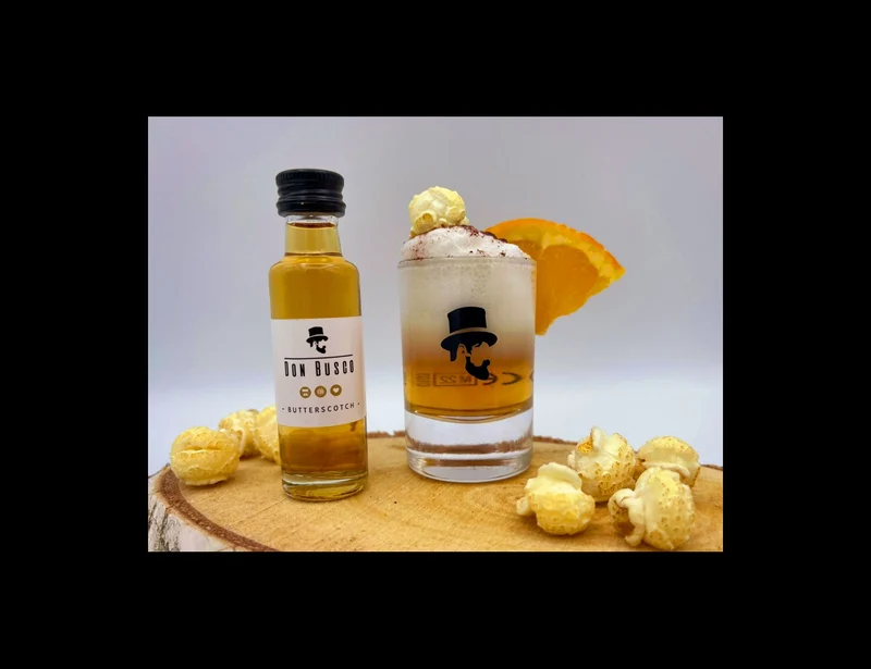 Don Busco Butterscotch [Partybox 25x 2cl]
