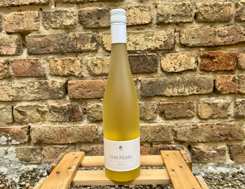 Don Pearl Secco