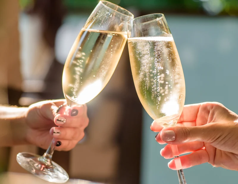 Don Pearl Secco