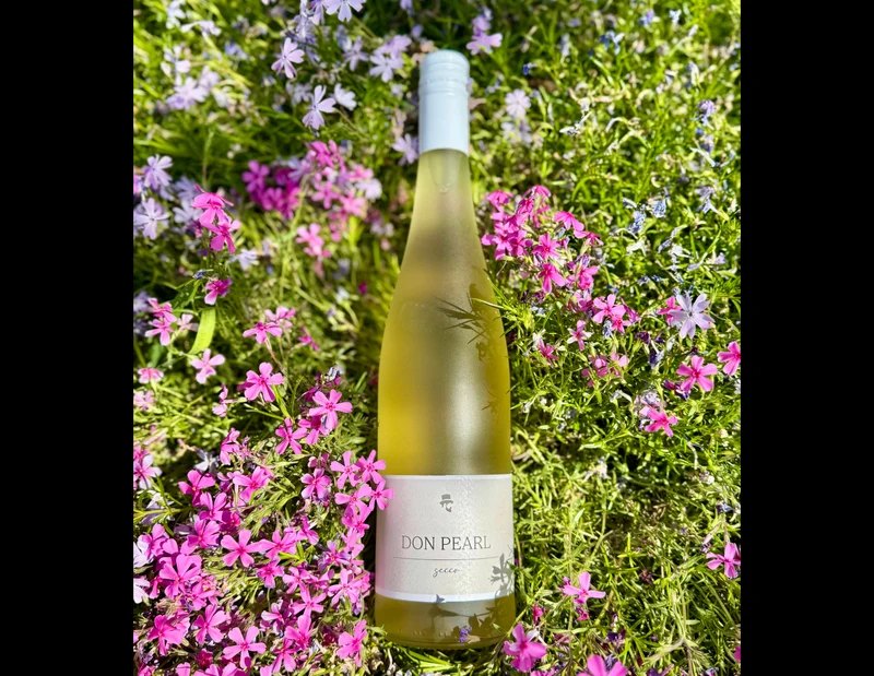 Don Pearl Secco
