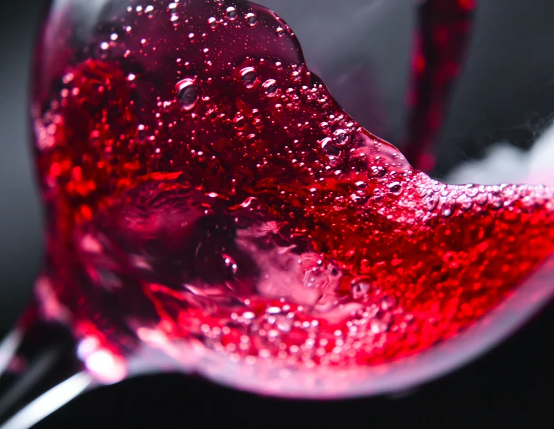 Don Senza - Sparkling Rosé alkoholfrei