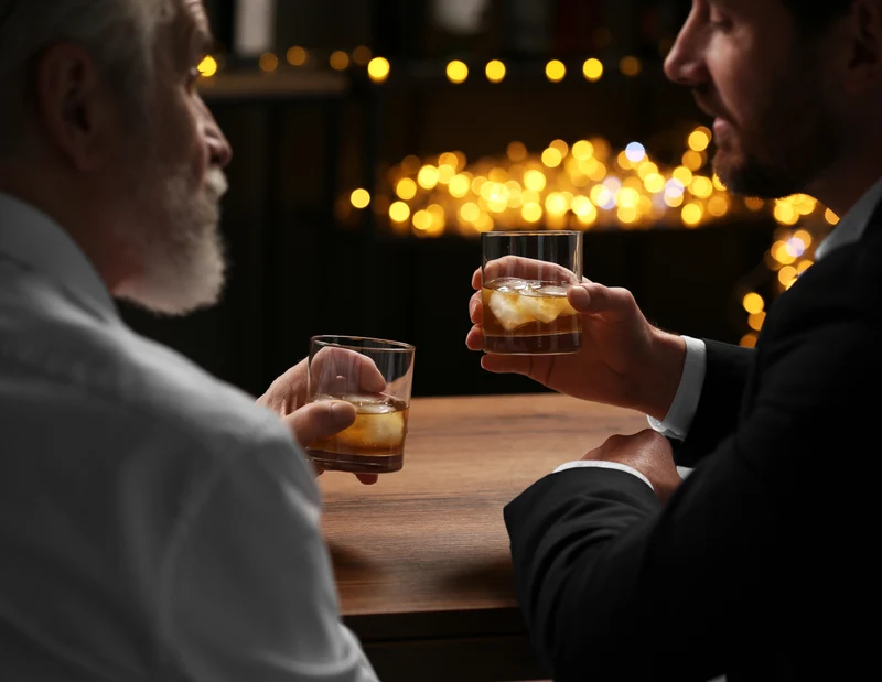 Don Amber Single Cask Whisky