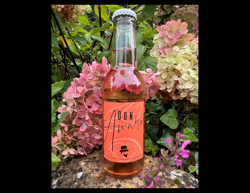Don Amaro (Aperitivo)
