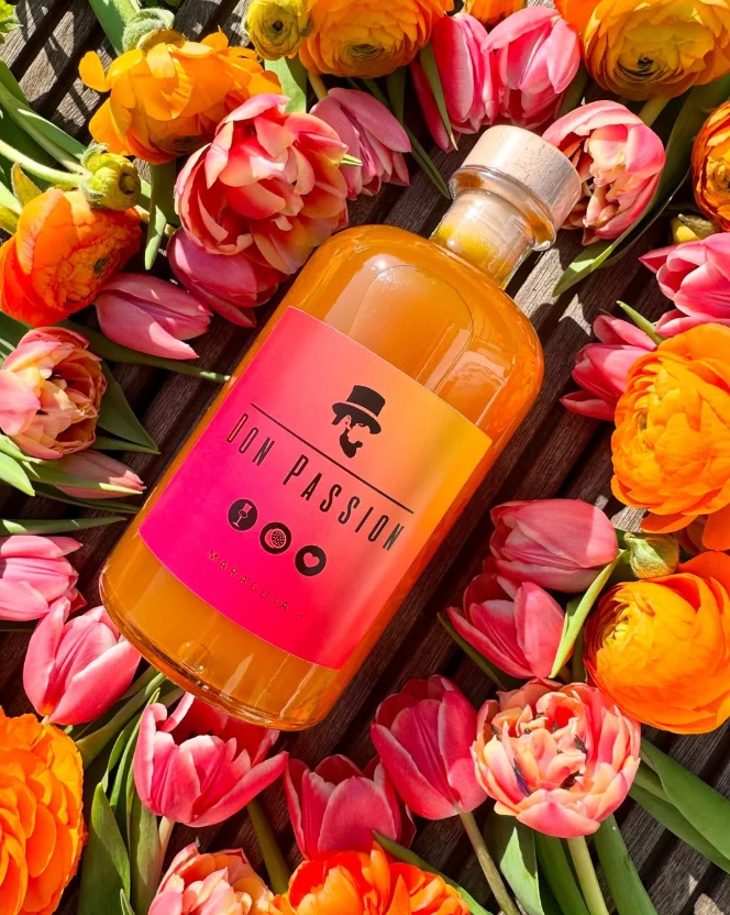 Don Passion Spritz