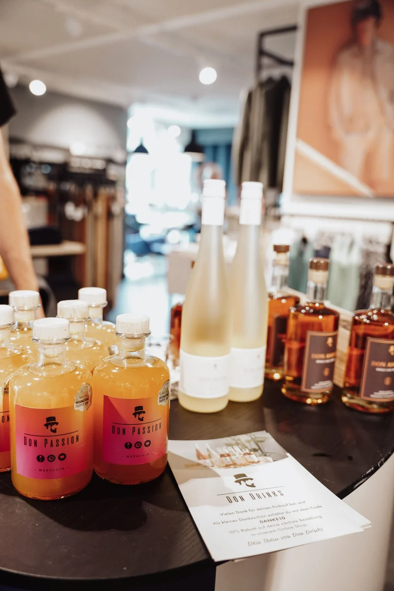 Don Passion Spritz