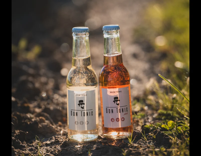 Don Tonic - 0,2l