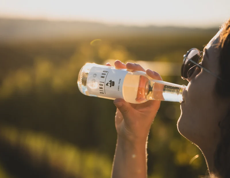 Don Tonic - 0,2l