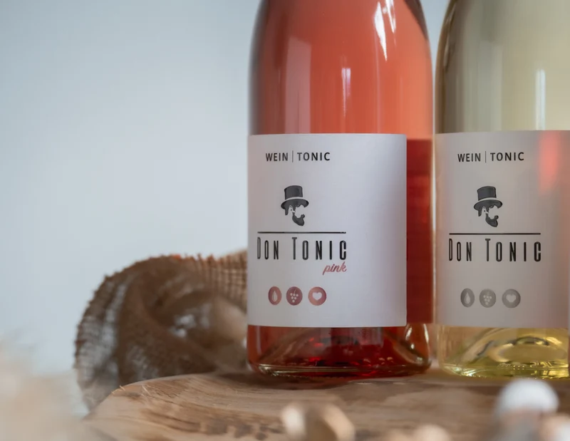 Don Tonic Mixed - 0,75l