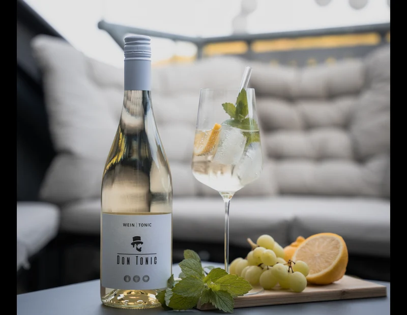 Don Tonic - 0,75l