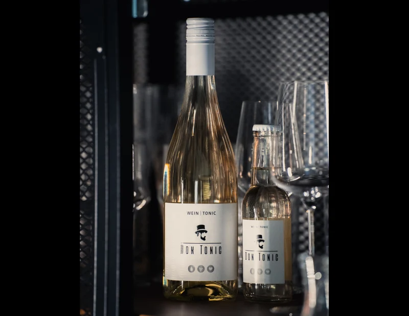 Don Tonic - 0,75l