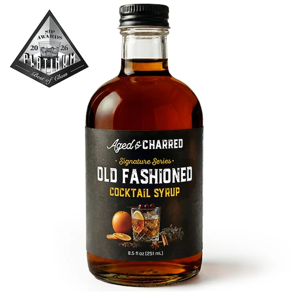 Old Fashioned Mixes