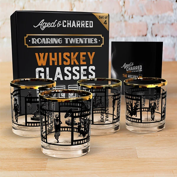 Smoke-Barrel-Kit-With-Free-Whiskey-Glass-4-Pack