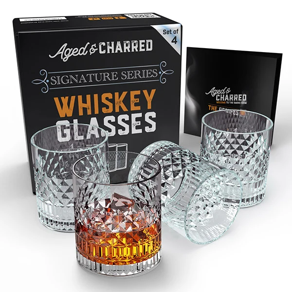 Signature Series Glasses