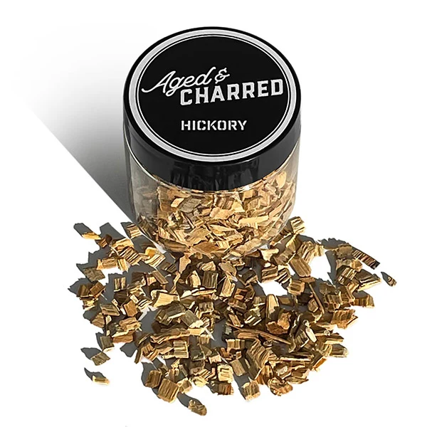 Wood Chip Bundle - Bold Four Pack