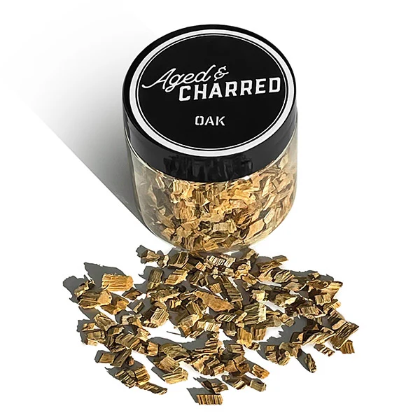 Wood Chip Bundle - Bold Four Pack