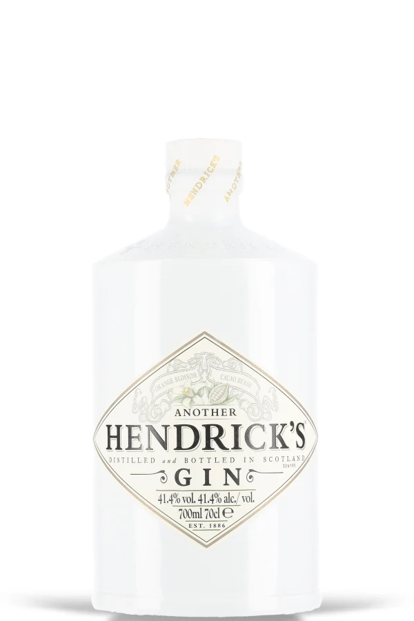 Hendrick's Another Gin 41.4% vol. 0.7l
