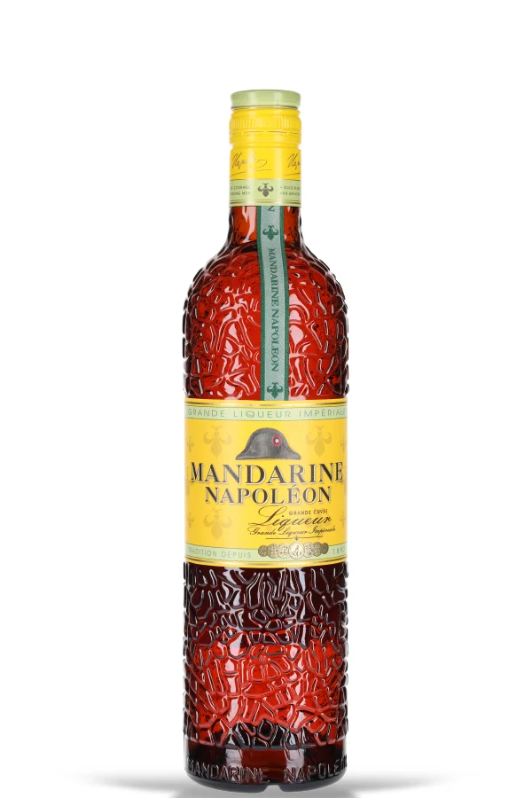 De Kuyper Mandarine Napoleon Grande Liqueur Imperiale 38% vol. 0.7l