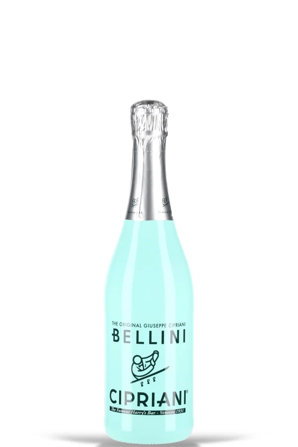 Cipriani Bellini Cocktail 5.5% vol. 0.75l