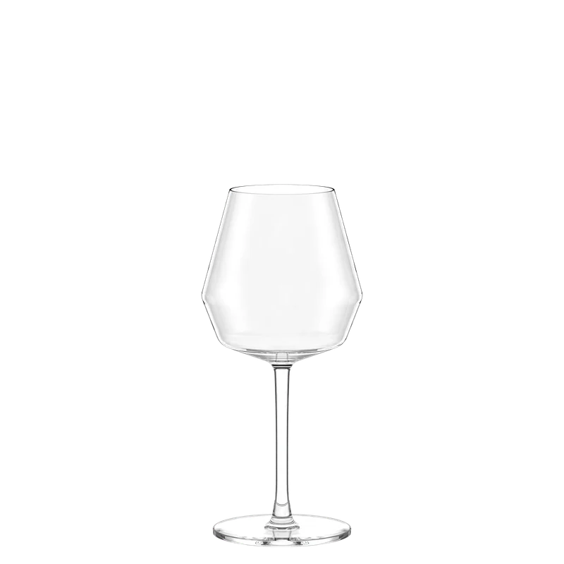 Burgunderglas Celestia 6er Set